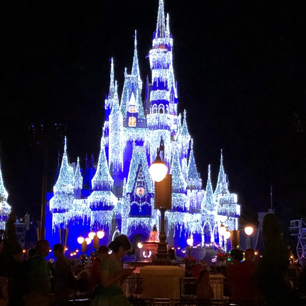 Meet your Posher, Mary